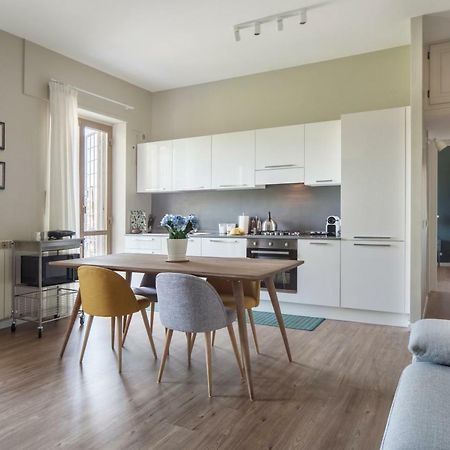 Clivo Musei Vaticani Apartment Rom Eksteriør billede